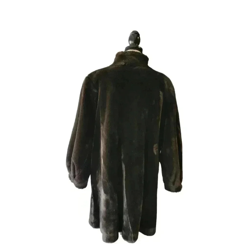 Style VI Ltd. Coat M - Picture 3 of 5